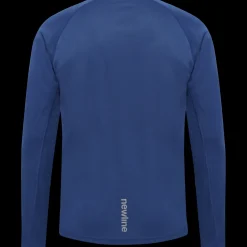 MEN CORE RUNNING T-SHIRT L/S