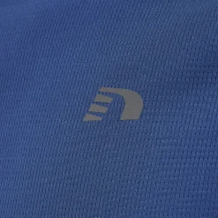 MEN CORE RUNNING T-SHIRT L/S