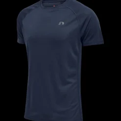 MEN CORE RUNNING T-SHIRT S/S