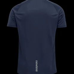 MEN CORE RUNNING T-SHIRT S/S