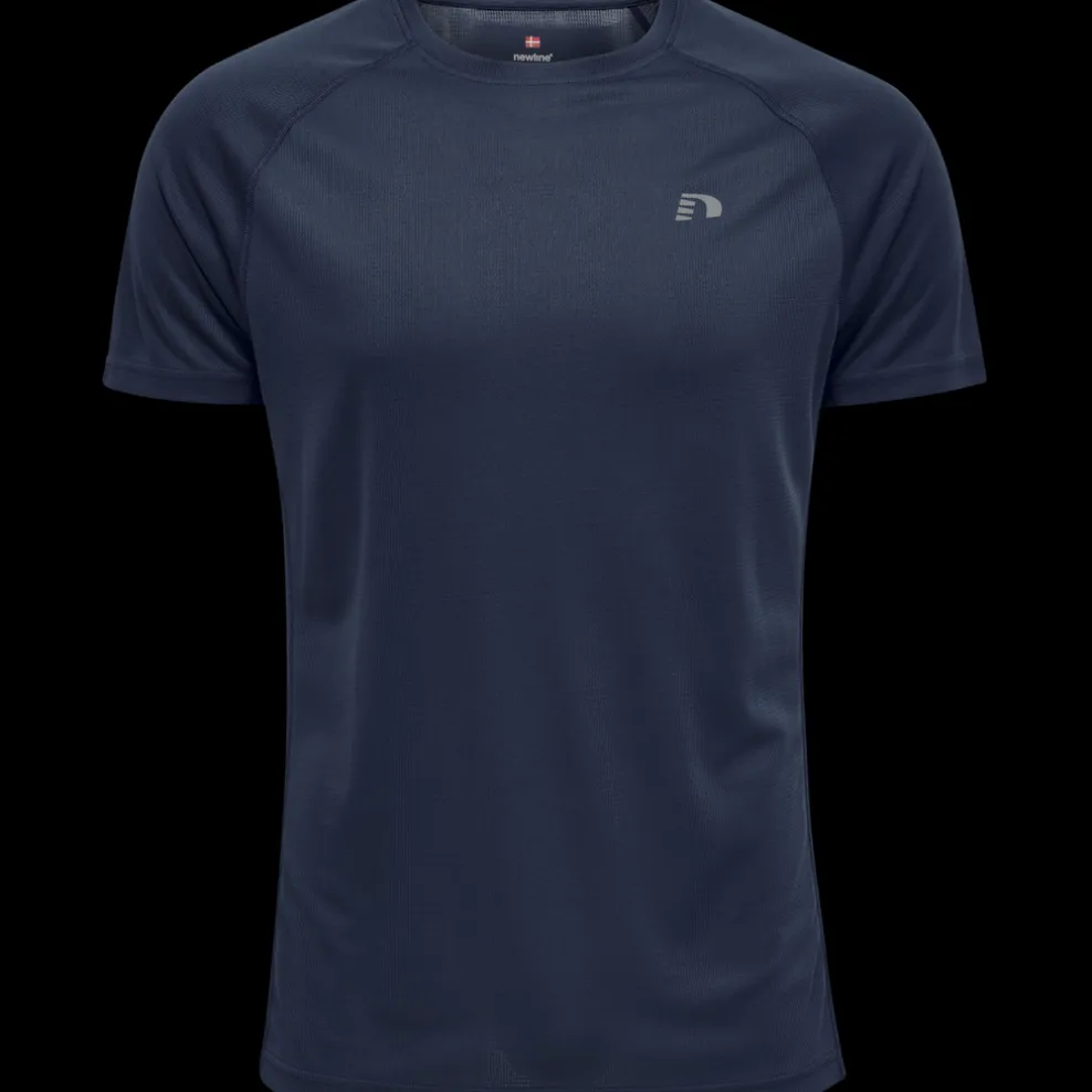 MEN CORE RUNNING T-SHIRT S/S
