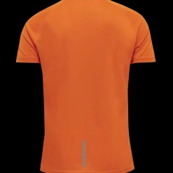 MEN CORE RUNNING T-SHIRT S/S