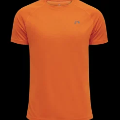 MEN CORE RUNNING T-SHIRT S/S