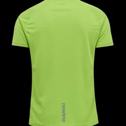 MEN CORE RUNNING T-SHIRT S/S