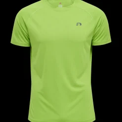 MEN CORE RUNNING T-SHIRT S/S