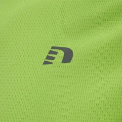 MEN CORE RUNNING T-SHIRT S/S
