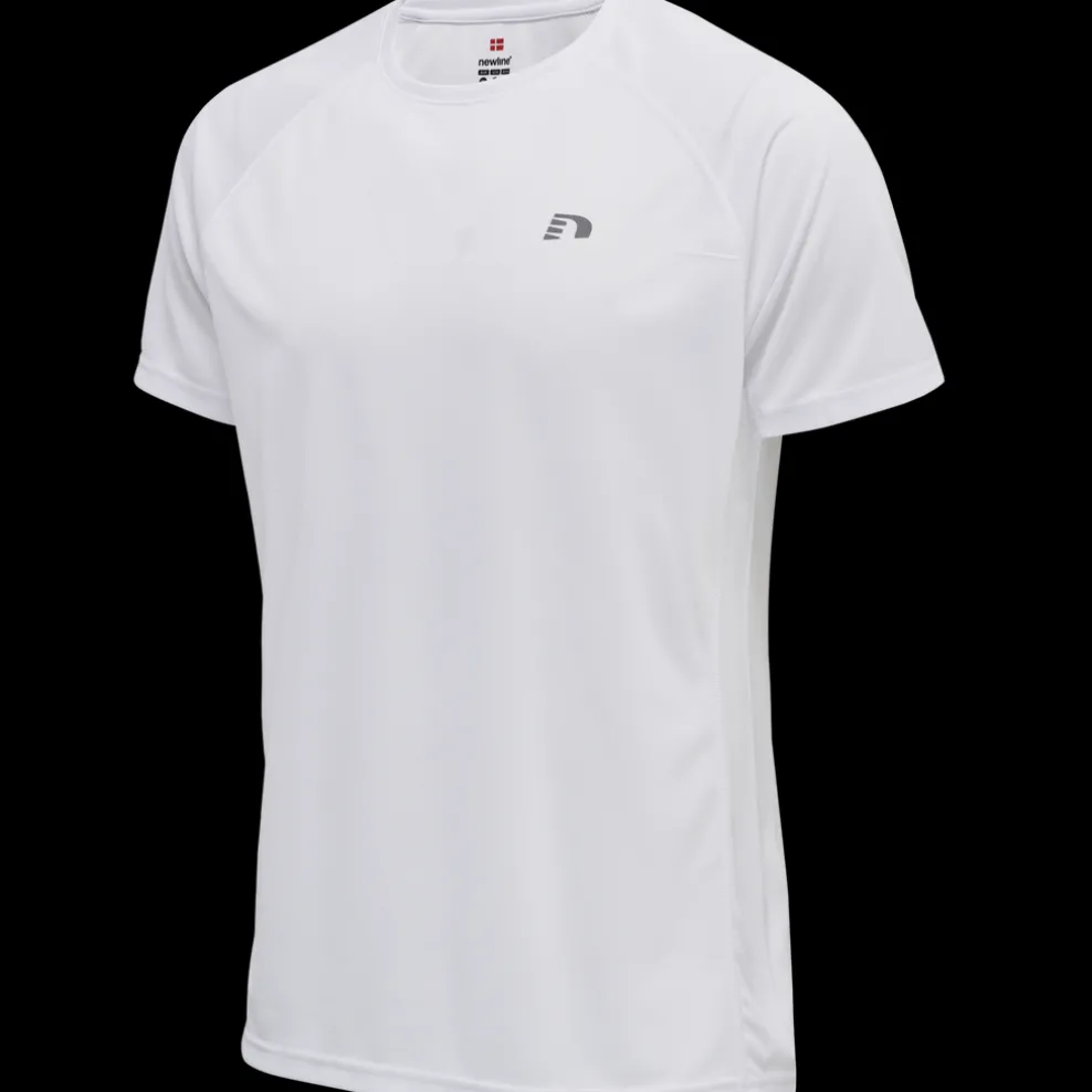 MEN CORE RUNNING T-SHIRT S/S