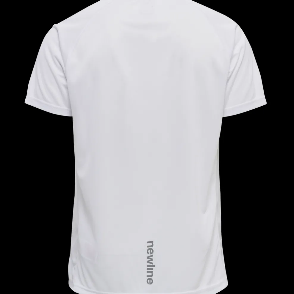 MEN CORE RUNNING T-SHIRT S/S