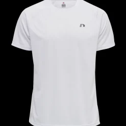 MEN CORE RUNNING T-SHIRT S/S