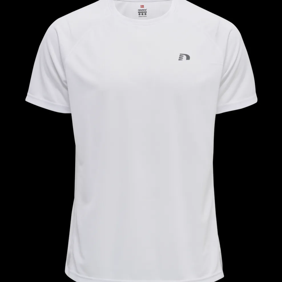 MEN CORE RUNNING T-SHIRT S/S