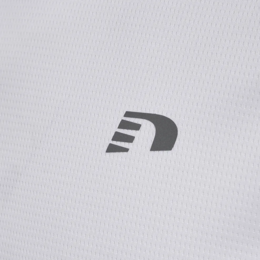 MEN CORE RUNNING T-SHIRT S/S