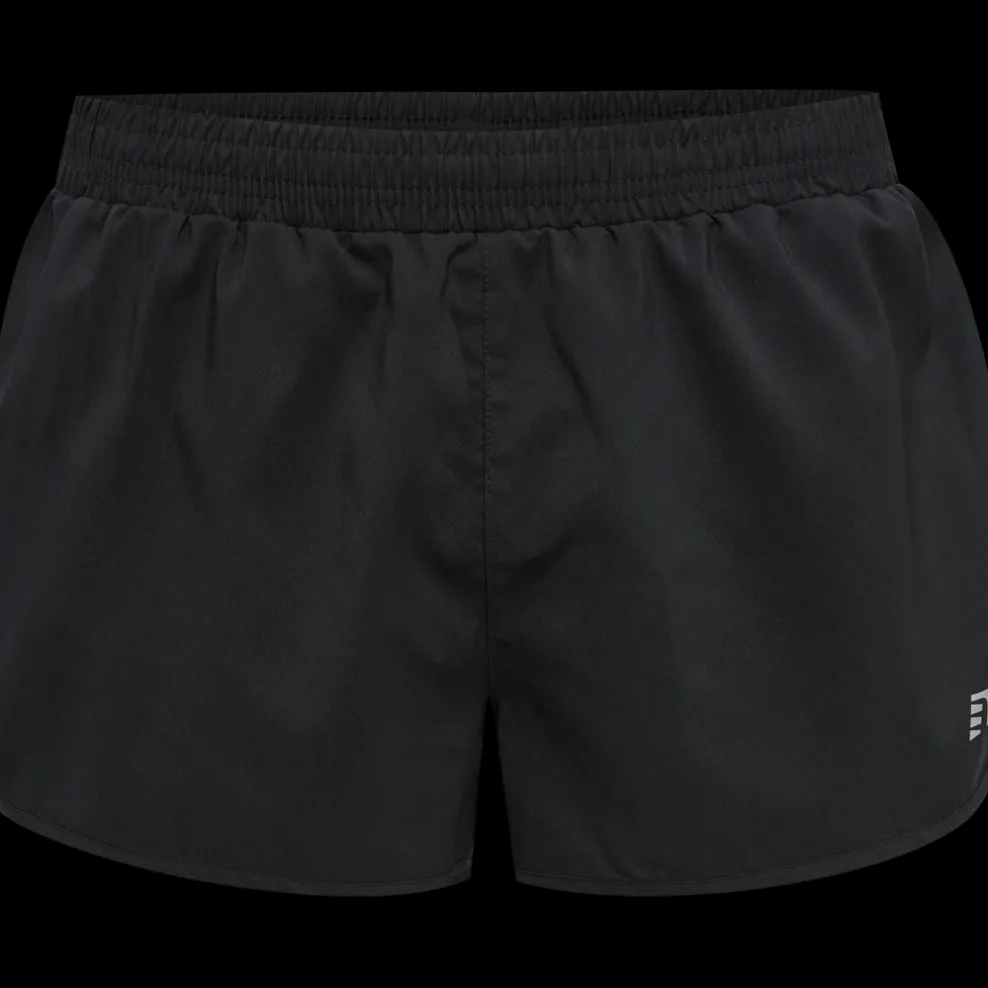 MEN CORE SPLIT SHORTS