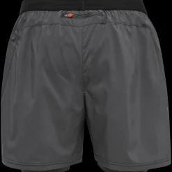 MEN 2-IN-1 RUNNING SHORTS