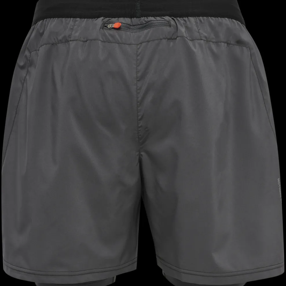 MEN 2-IN-1 RUNNING SHORTS