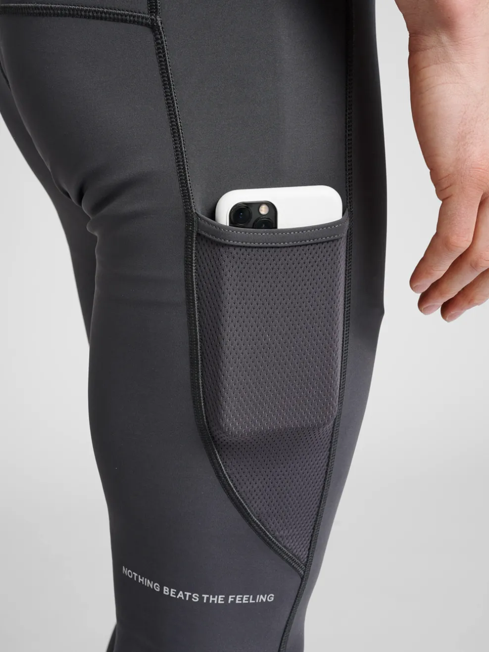MEN KNEE TIGHTS