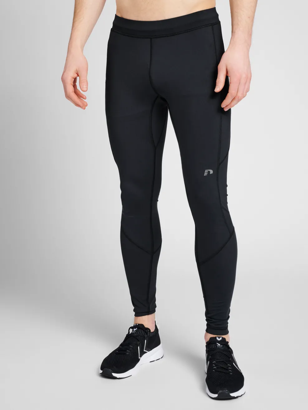 MEN LONG TIGHTS