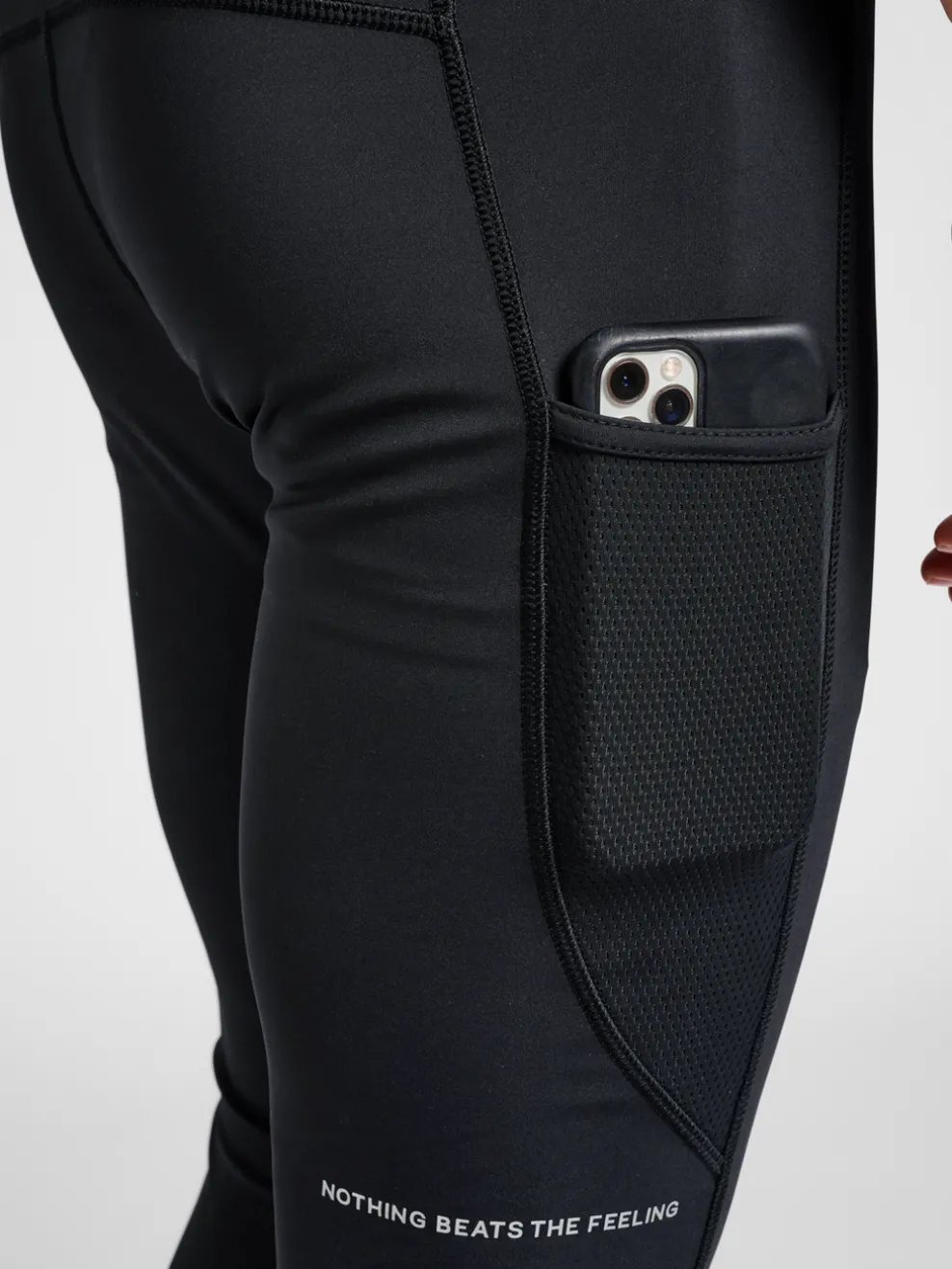 MEN LONG TIGHTS