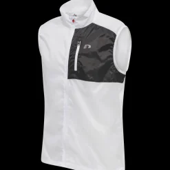 MEN PACKABLE TECH GILET