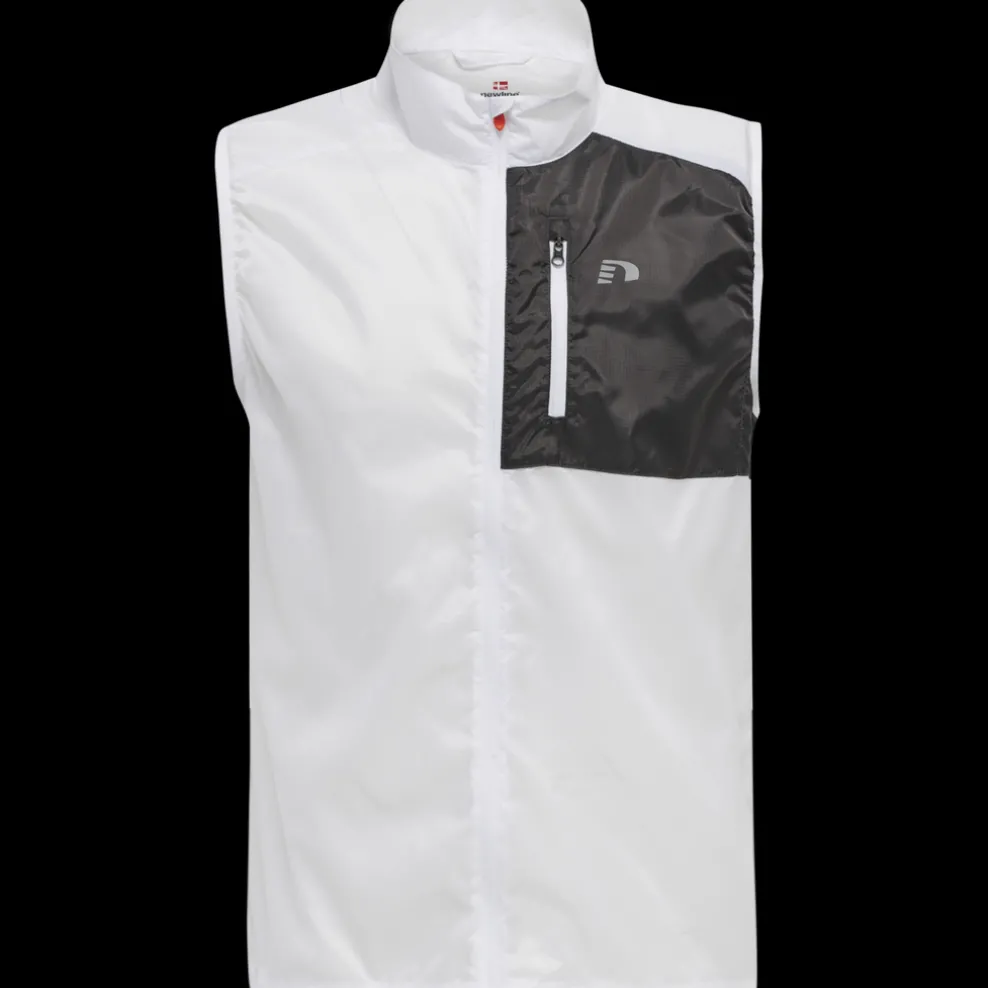 MEN PACKABLE TECH GILET