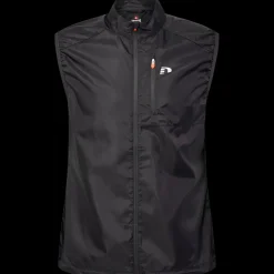 MEN PACKABLE TECH GILET