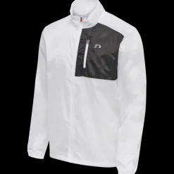 MEN PACKABLE TECH JACKET