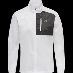 MEN PACKABLE TECH JACKET