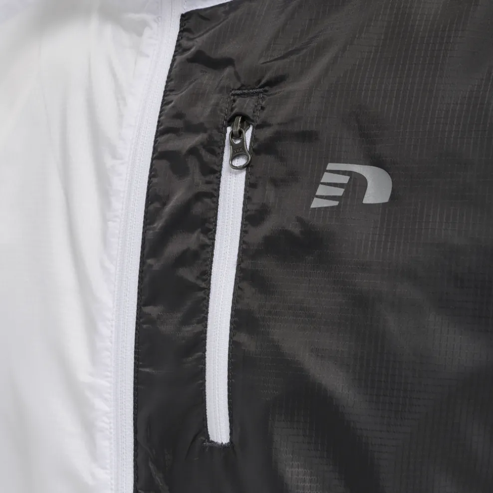 MEN PACKABLE TECH JACKET