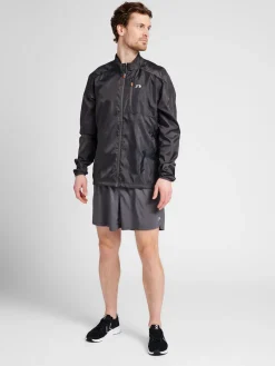 MEN PACKABLE TECH JACKET