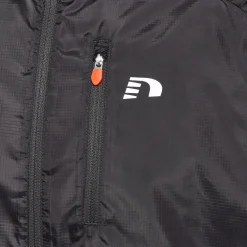 MEN PACKABLE TECH JACKET