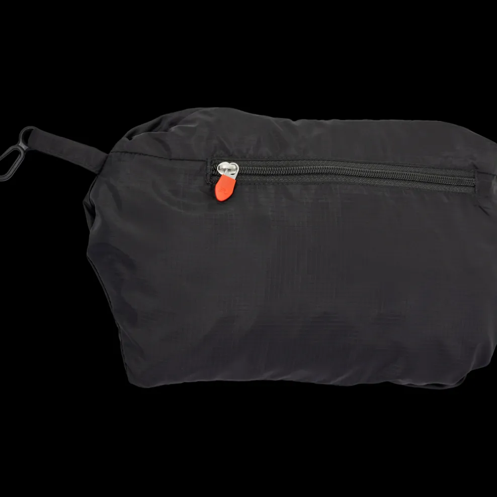 MEN PACKABLE TECH JACKET