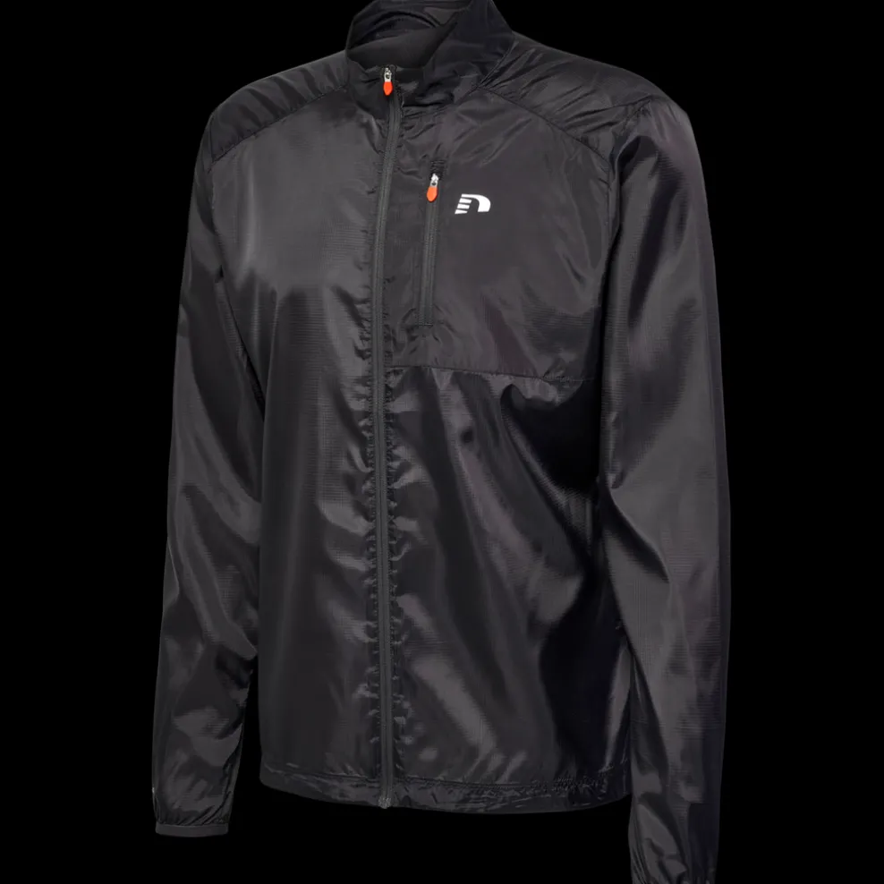 MEN PACKABLE TECH JACKET