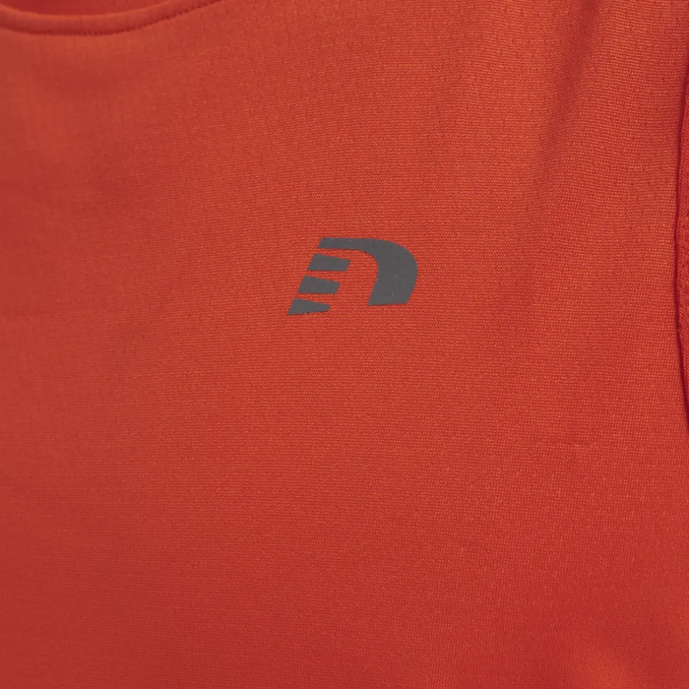 MEN RUNNING SINGLET