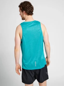 MEN RUNNING SINGLET