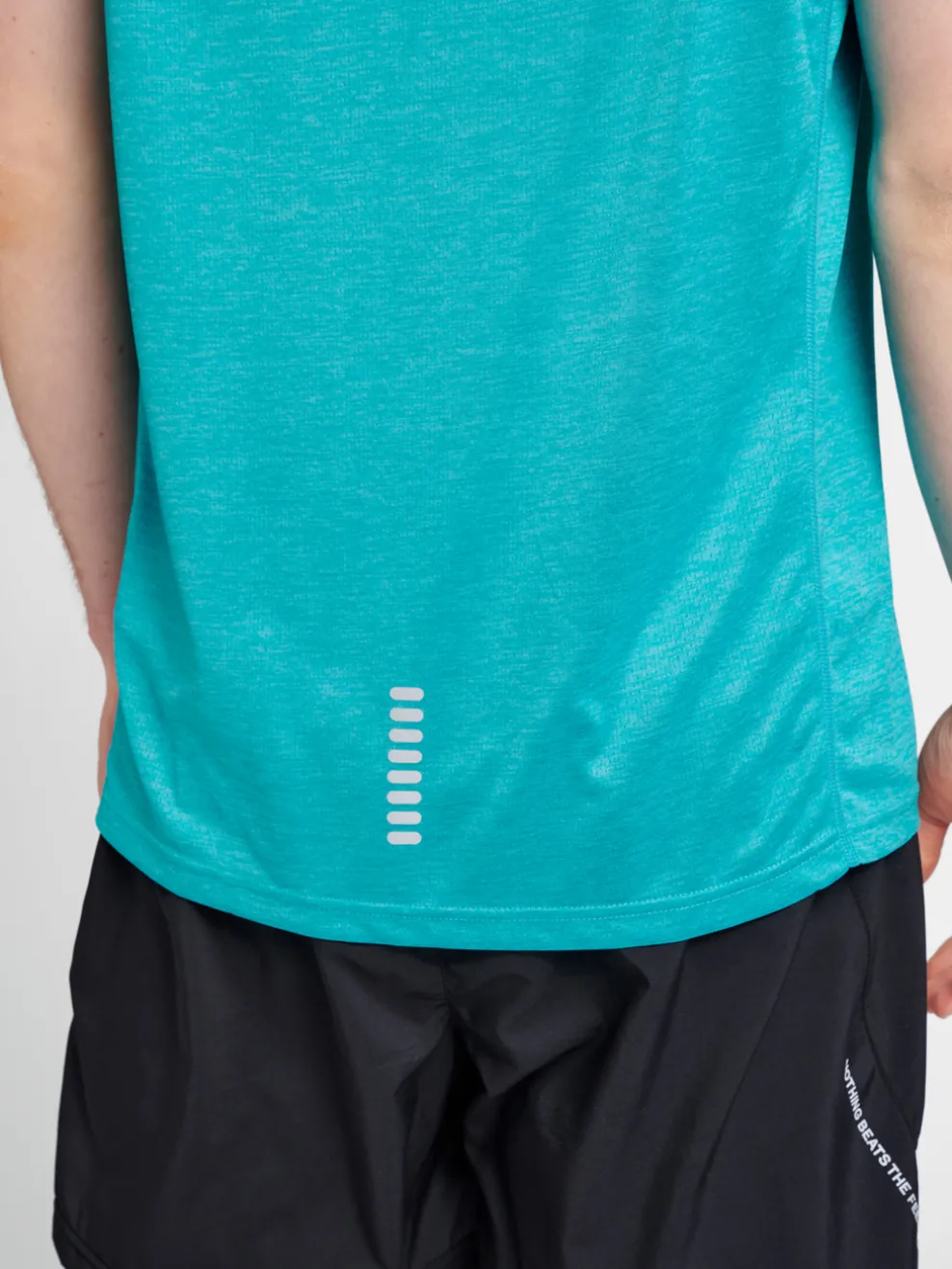MEN RUNNING SINGLET
