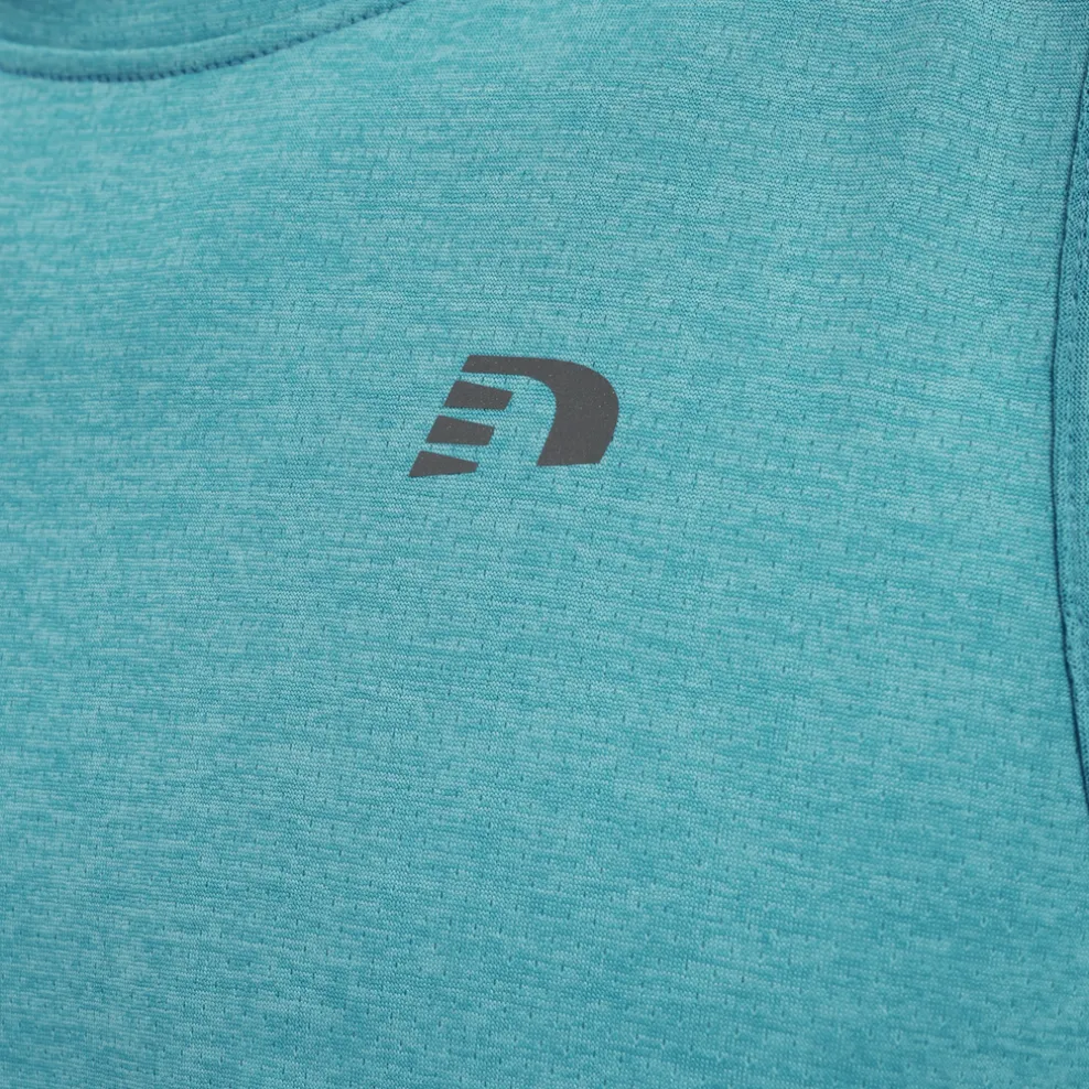 MEN RUNNING SINGLET