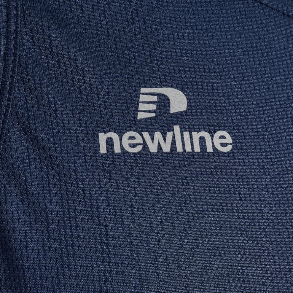 MEN'S ATHLETIC RUNNING SINGLET