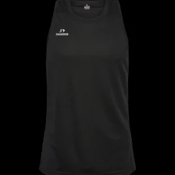 MEN'S ATHLETIC RUNNING SINGLET