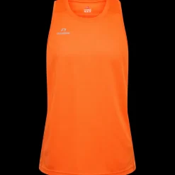 MEN'S ATHLETIC RUNNING SINGLET