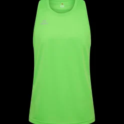 MEN'S ATHLETIC RUNNING SINGLET