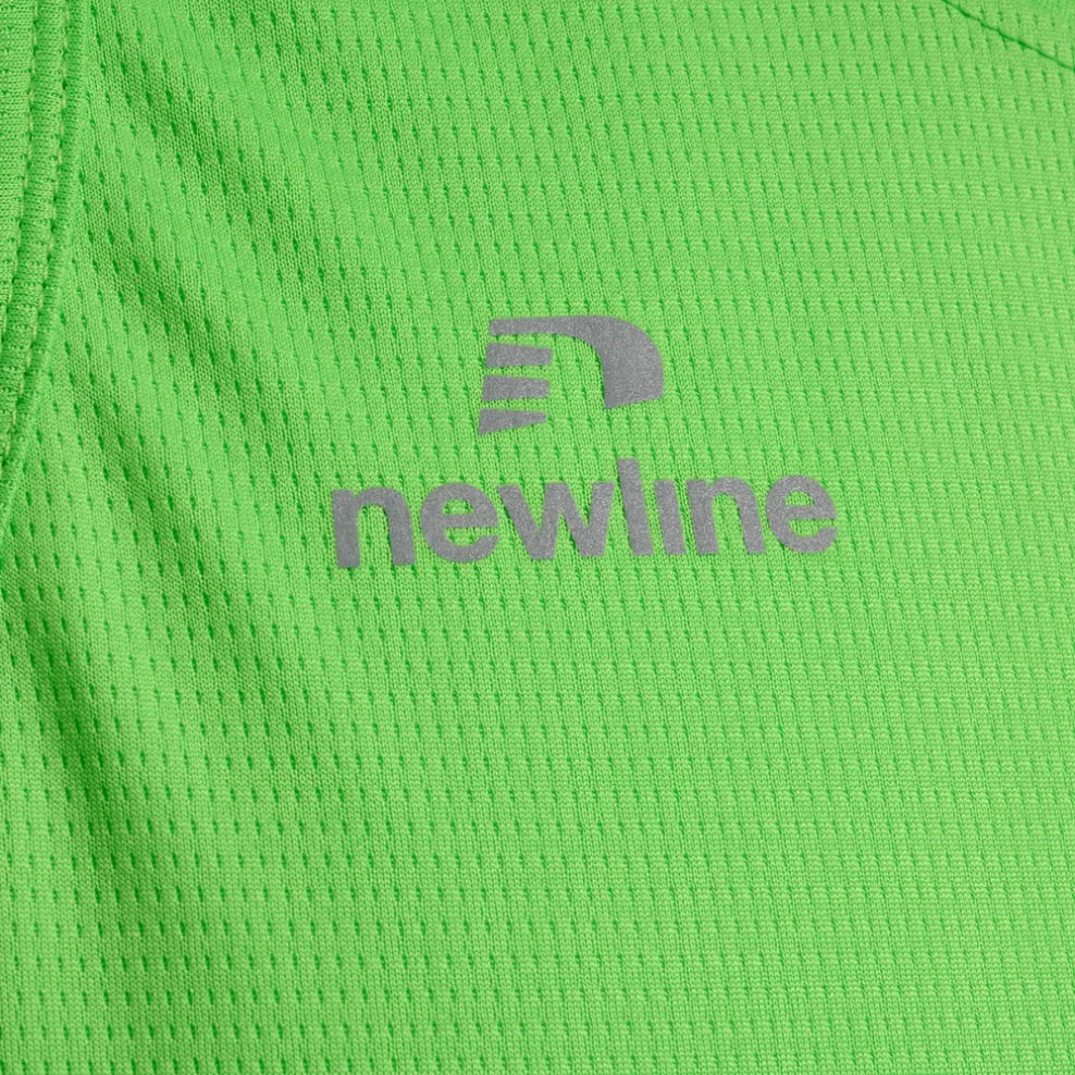 MEN'S ATHLETIC RUNNING SINGLET