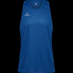 MEN'S ATHLETIC RUNNING SINGLET