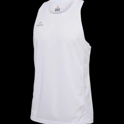 MEN'S ATHLETIC RUNNING SINGLET