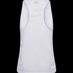MEN'S ATHLETIC RUNNING SINGLET