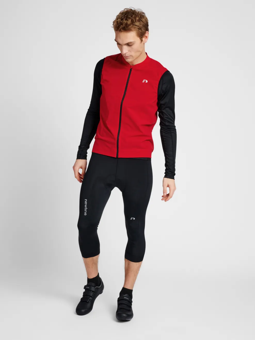 MENS CORE BIKE GILET