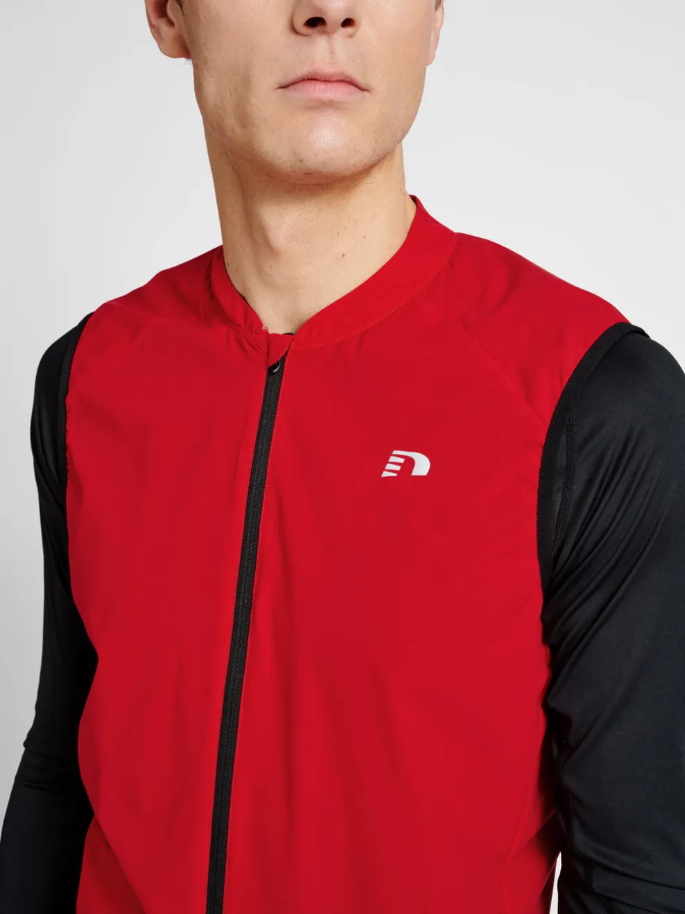 MENS CORE BIKE GILET