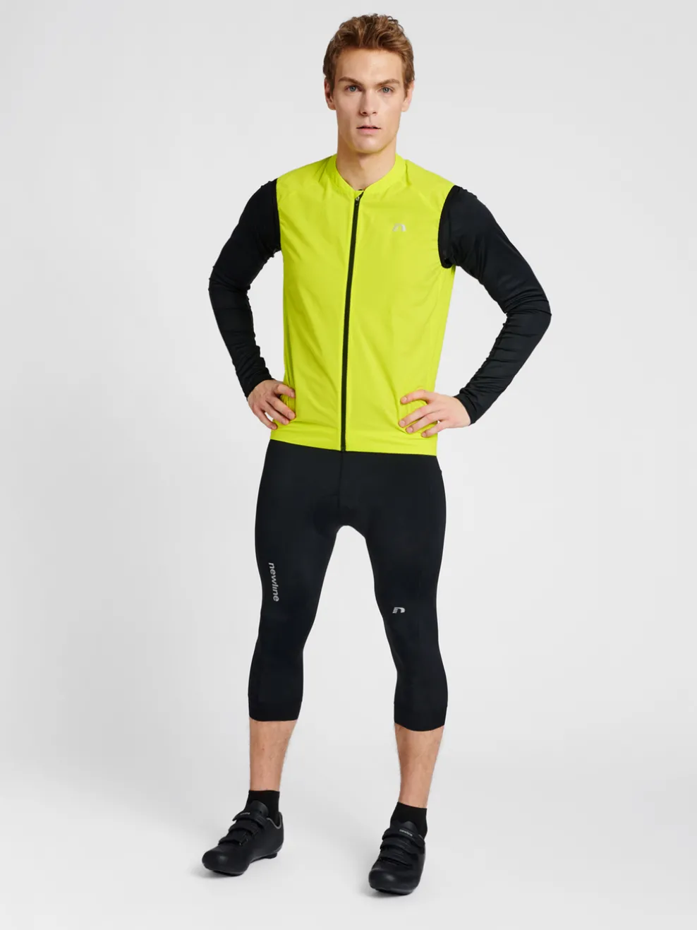 MENS CORE BIKE GILET