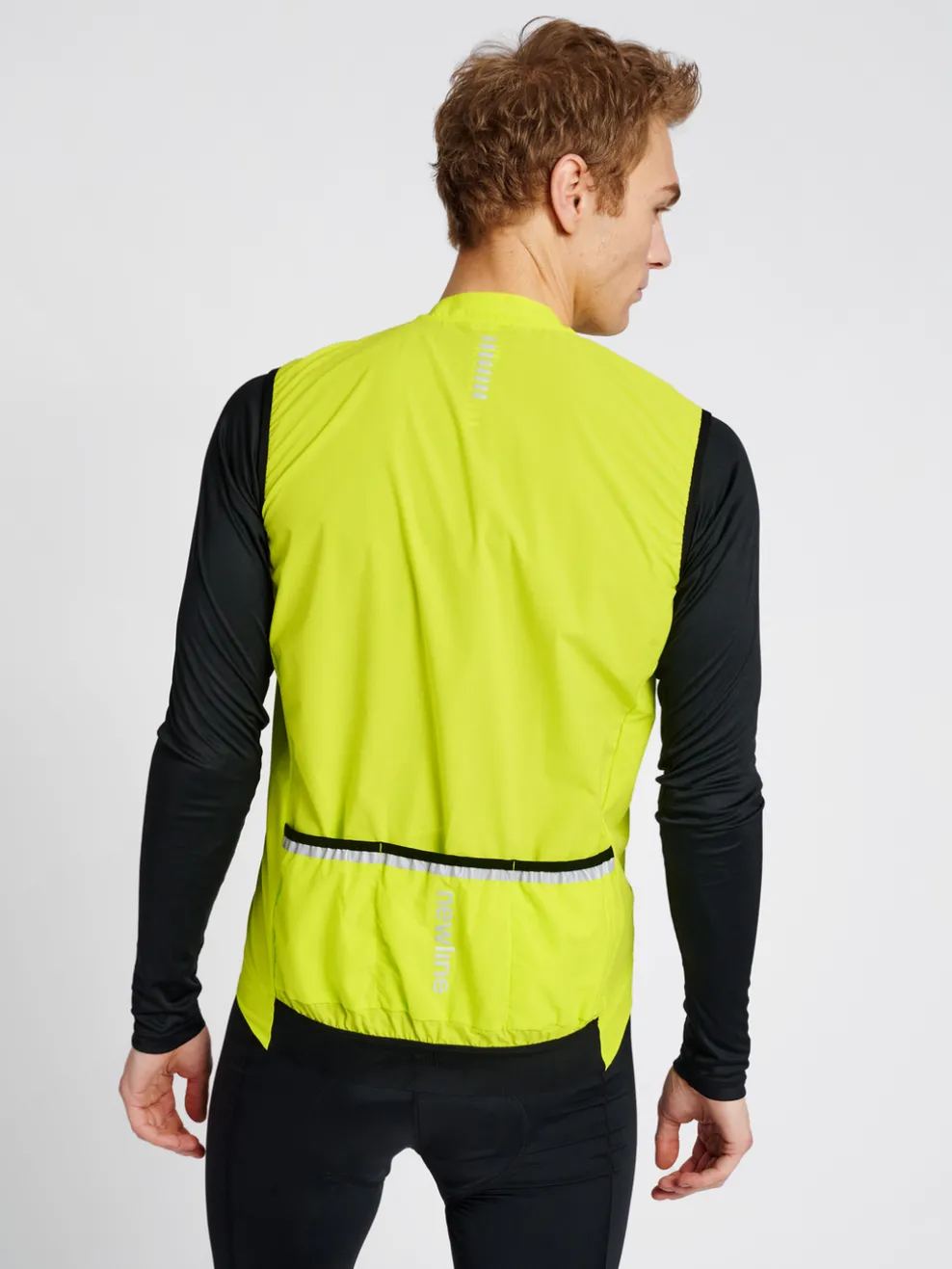 MENS CORE BIKE GILET
