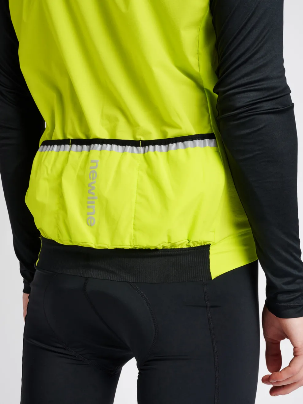 MENS CORE BIKE GILET
