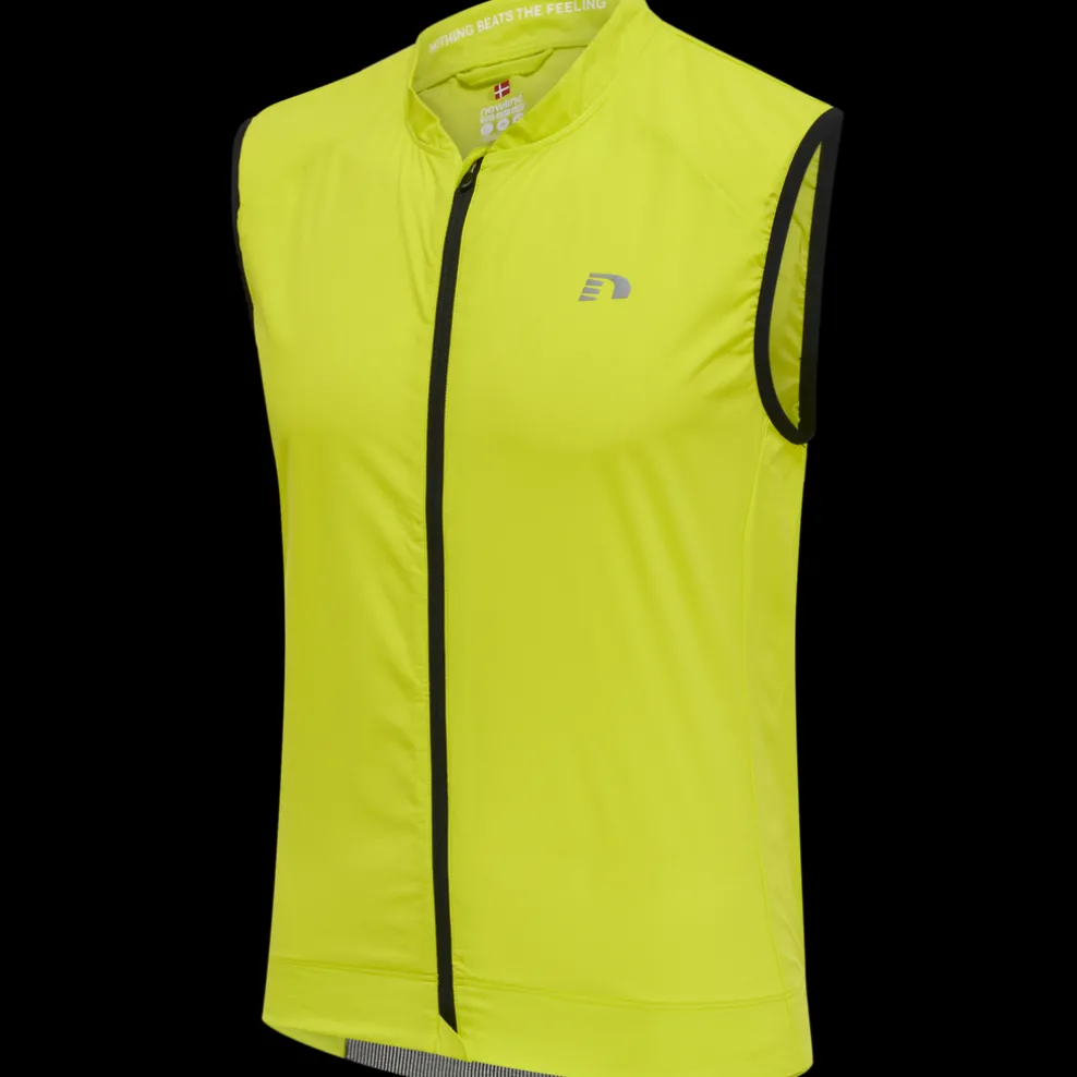 MENS CORE BIKE GILET