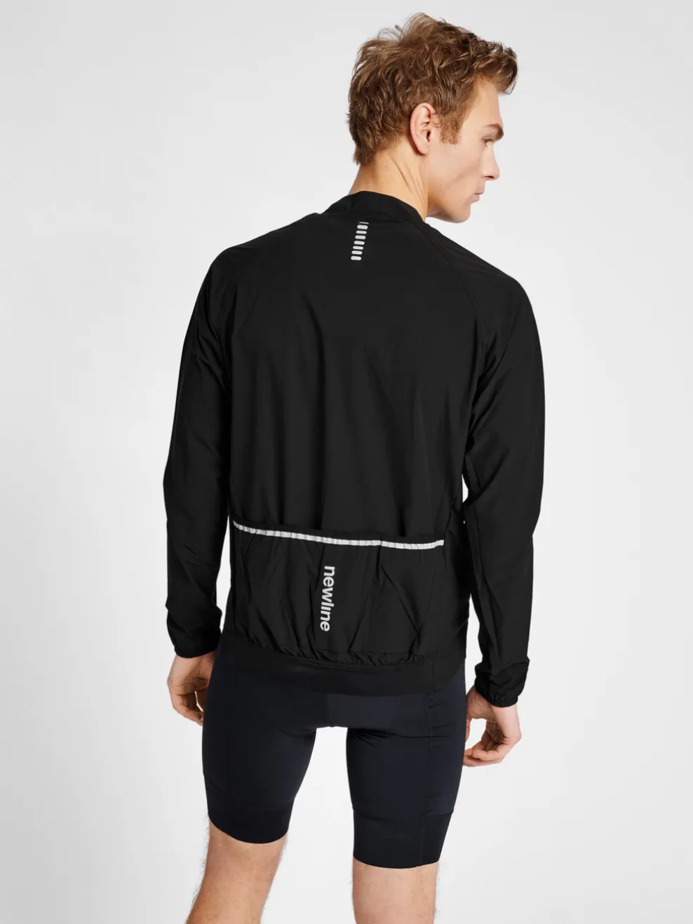 MENS CORE BIKE JACKET